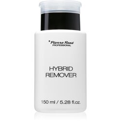 Pierre René Nails Hybrid odstranjivač gel-laka 150 ml Cene
