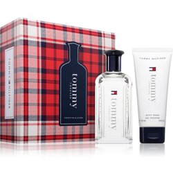 Tommy Hilfiger Tommy New York darilni set za moške 1 kos Cene
