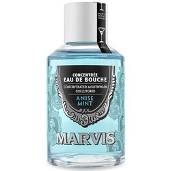 Marvis Anis Mint koncentrovana vodica za usta 120ml Cene