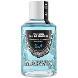Marvis Concentrated Mouthwash koncentrirana ustna voda za svež dah Anise Mint 120 ml Cene