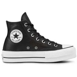 Converse 561675C PIEL CHUCK TAYLOR ALL STAR Crna Cijene
