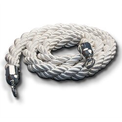 THM Konopac beli (silver) Cene