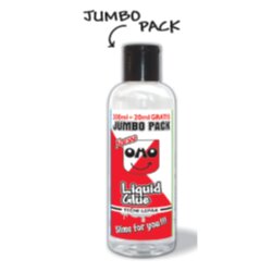 Aero tekuće ljepilo OHO, tuba 220 ml Cene