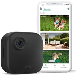 Amazon Varnostna kamera Blink Outdoor 4 1080p, (5000547914) Cene