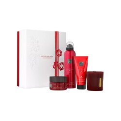 Rituals The Ritual of Ayurveda M Set Cene