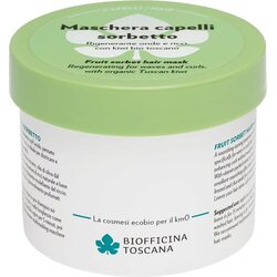 Biofficina Toscana Hair Food regenerativna maska za lase Cene