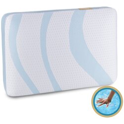 Vitapur vzglavnik s hladilnim učinkom MemoSilver Premium Fresh, 40 x 60 cm Cene