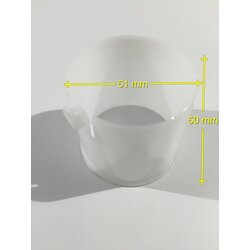 Intex Zamjenski dijelovi Frame Pool Ultra Quadra 975 x 488 x 132 cm - (21) Plastični umetak za horizontalne šipke Cijene