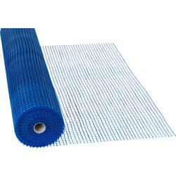 Catnic tkanina za zunanje ometavanje 115 g/m2 modra 1 m x 50 m Cene