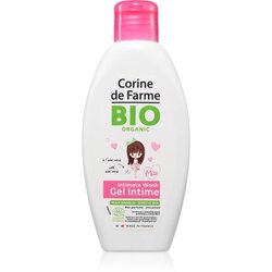 Corine De Farme Intimate Wash gel za intimno higieno za dekleta 125 ml Cene