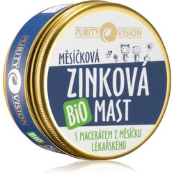 Purity Vision BIO Marigold Nevenova cink mast 70 ml Cene