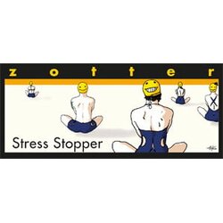 Zotter Schokoladen Bio Stress Stopper Cene