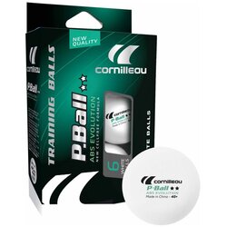 Cornilleau Plastične žogice P-BALL ABS Evolution** x3, (20374840) Cene