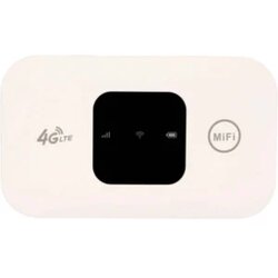 BORG 4G lte mobile wi-fi router Cene