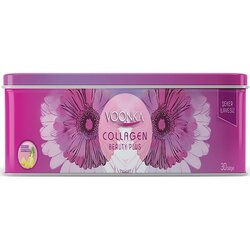 VOONKA Collagen Beauty Plus-ananas Cene