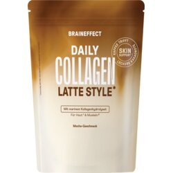 Daily Collagen Latte Style - Mocha Cene