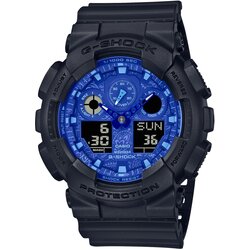 Casio G-Shock ručni sat GA-100BP-1AER Cijene