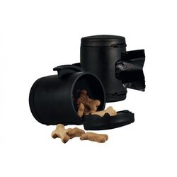 Flexi MULTI BOX black - dodatak uz povodnike Cene