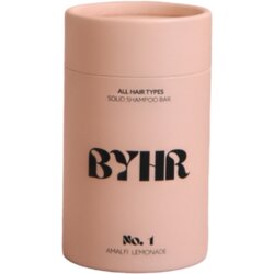 BYHR Amalfi Lemonade Solid Shampoo Cene