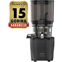 Kuvings VerVita sokovnik Auto10S - AUTO10S - CRNA Cene
