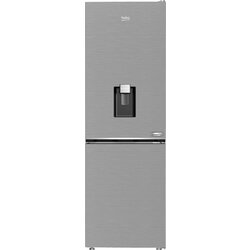 Beko Frižider B3RCNA364HDXB, Sivi Cijene