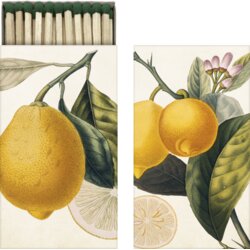  Vžigalice "Limone" - 1 kos Cene