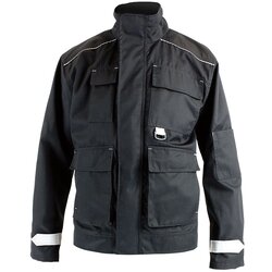  Bluza spektar crna veličina m ( 8spekjnm ) Cene