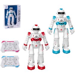  Robot na daljinsko upravljanje, 2 boje Cene