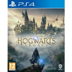 Warner_Bros_Interactive Hogwarts Legacy (Playstation 4) Cene