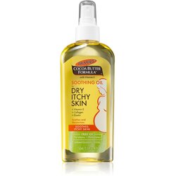 Palmer's Pregnancy Cocoa Butter Formula umirujuće ulje za tijelo za suhu kožu sklonu svrbežu 150 ml Cene