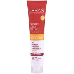 SELEN KOZMETIK urban care balzam za intenzivnu negu kovrdžave kose, hibiskus i šea puter, 175 ml Cene