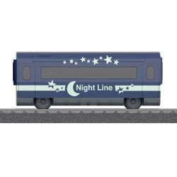 Märklin World World 44115 H0 spalni avto ''Night Line'', (20440025) Cene