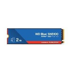 SSD 2TB WD BLUE™ SN5100 M.2 2280 NVMe WDS200T5B0E, (01-0001423471) Cene
