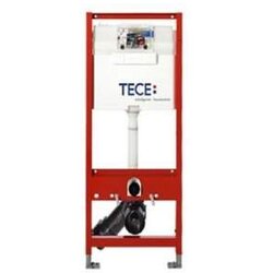 Tece BASE 2,0 MODUL ZA WC UNIVERZ.SUHA UGRADNJA SA MONT.SETOM 9400401 Cene