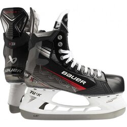 BAUER_HOCKEY BAUER hokejske drsalke Vapor X3 INT, 39, 2E, JR-INT Cene