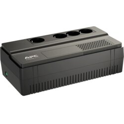 Easy UPS APC 800VA, pod/zid, 230V, 4xCEE 7/3 schuko BV800I-GR Cene
