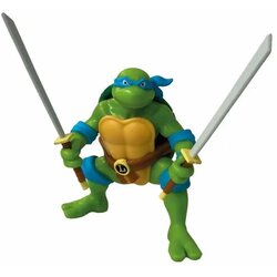 COMANSI Leonardo retro figura, Zelena Cene
