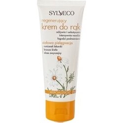 Sylveco regenerating hand cream Cene