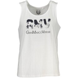 Gianmarco Venturi WHITE MAN TANK TOP Cijene