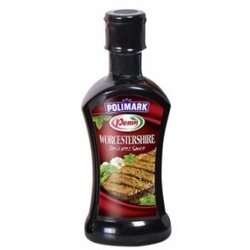 Pemy sos worcestershire 250ml Cene
