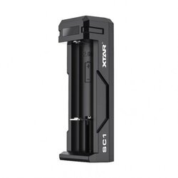 XTAR usb brzi punjač akumulatora 1/1 SC1 Cene