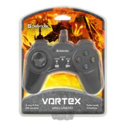 Gamepad Defender Vortex USB 64249 Cene
