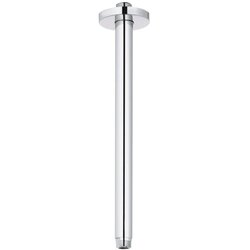 Grohe rainshower držač tuš ruže plafonski 292mm 28497000 Cene