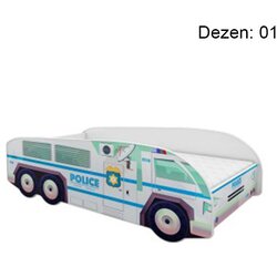 ACMA krevet za decu kamion 140X70 01 Cene