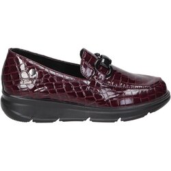 Calzapies Mokasini 110323 Bordo Cene