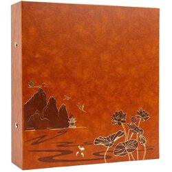  Foto album Lotus Brown, 1000 slik Cene