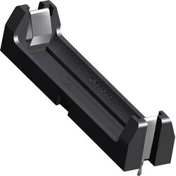 Keystone Electronics 1021 nosilec baterij 1x Micro (AAA) vtična montaža tht (D x Š x V) 53 x 13 x 11 mm, (20636063) Cene