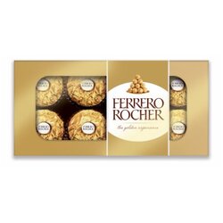 Ferrero Rocher bombonjera 100G Cene
