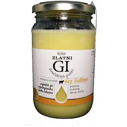 Zlatni Gi, 270g Cene