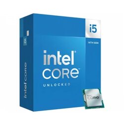 Intel core i5-14600KF up to 5.30GHz box Cene